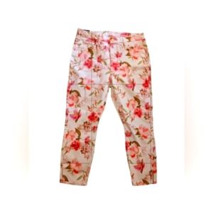 NEW Jen 7 for all mankind jeans sz 10